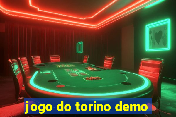 jogo do torino demo